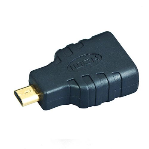 HDMI adapter GEMBIRD A-HDMI-FD HDMI female to…