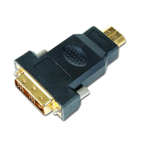 HDMI adapter GEMBIRD A-HDMI-DVI-1, HDMItoDVI …