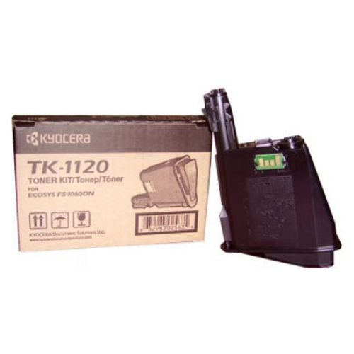 Toner KYOCERA TK-1120 crni, za FS1025/1060/11…