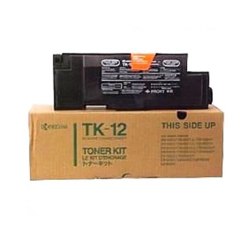 Toner kit Kyocera TK-12 crni, za FS-1550/1600…