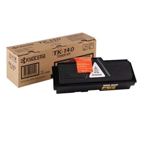 Toner kit Kyocera TK-140 crni, za FS-1100, 40…