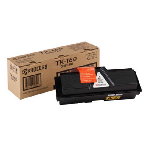 Toner kit Kyocera TK-160 crni, za FS-1120/D/D…