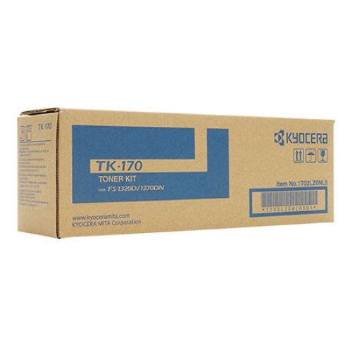 Toner kit Kyocera TK-170 crni, za FS-1320D…