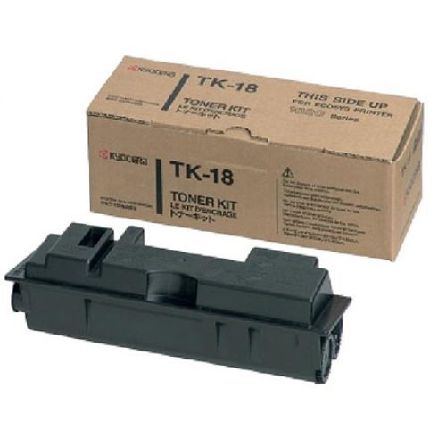 Toner kit Kyocera TK-18 crni, za FS-1020D/FS-…