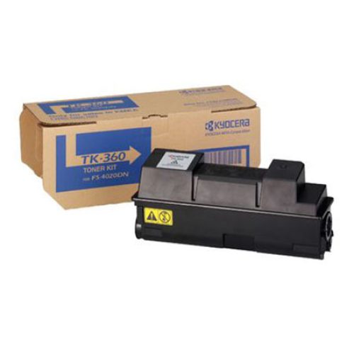 Toner Kyocera TK-360 crni, za FS4020/FS-4020D…