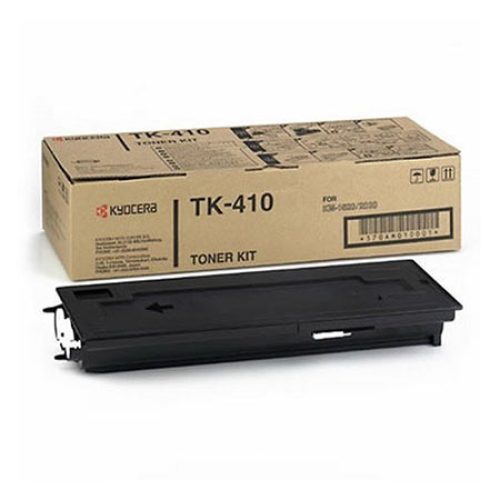 Toner Kyocera TK-410 crni, za KM2050,1650,203…