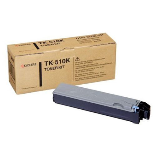 Toner KYOCERA TK-510K crni, za FS-C502XX…