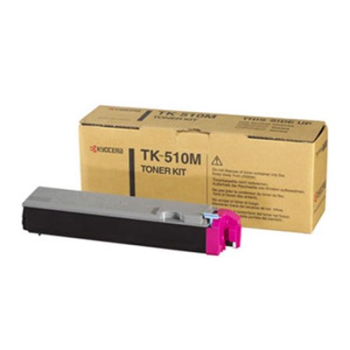 Toner KYOCERA TK-510M Magenta, za FS-C502X…