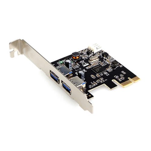 Kontroler GEMBIRD UPC-30-2P, PCI 2xUSB 3.0…