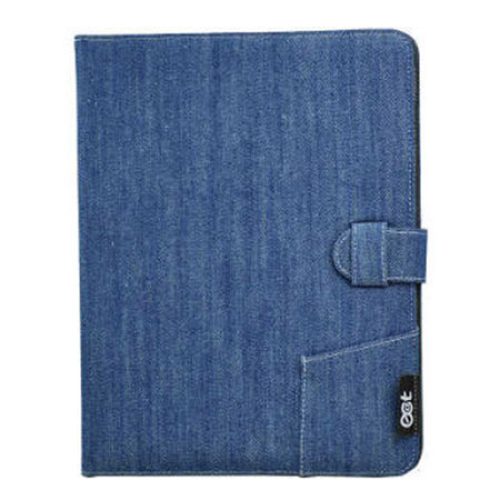 ECAT torba za tablet 10” Jeans style ca…