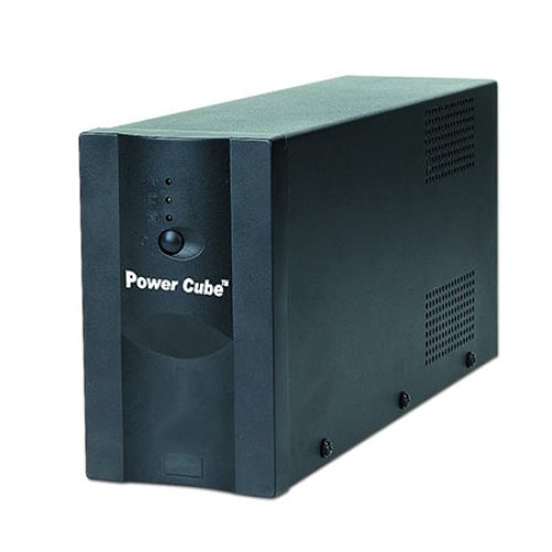 UPS GEMBIRD UPS-PC-652A, 650 VA, AVR…