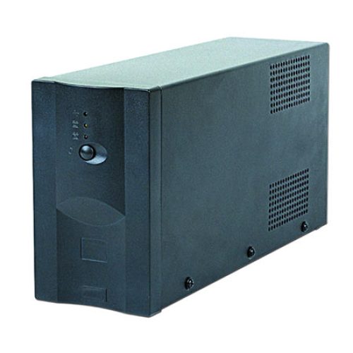 UPS GEMBIRD UPS-PC-850AP, 850VA, AVR…