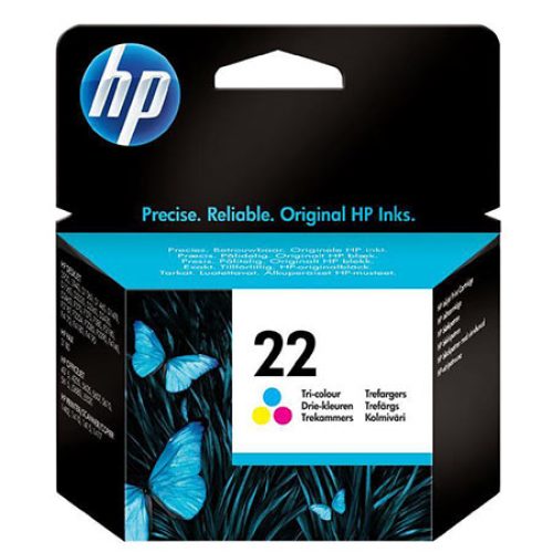 Tinta HP C9352AE HP22 COLOR, za HP PSC 1410, …