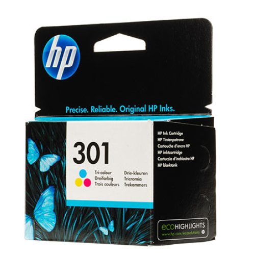 Tinta HP CH562EE HP 301 3-boje, za HP 1050 20…