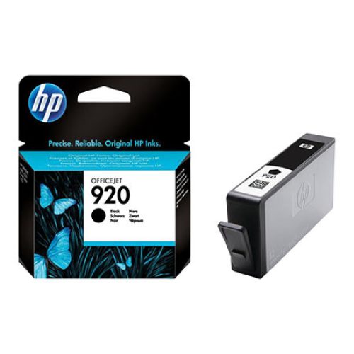 Tinta HP CD971A HP 920 CRNA, za HP OJ 7000…