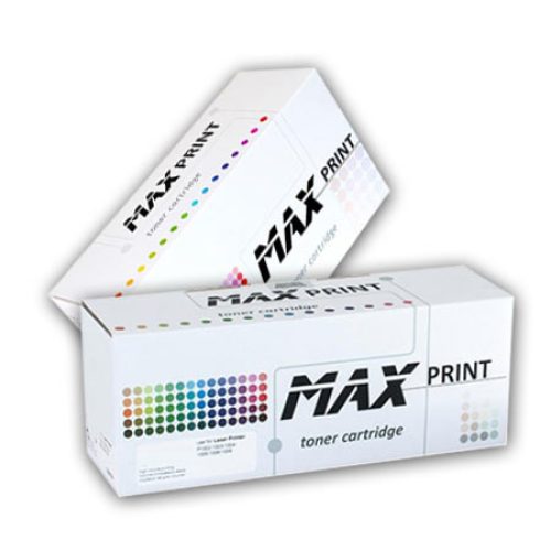 Toner zamjenski MAX za E260A11E crni, za Lexm…