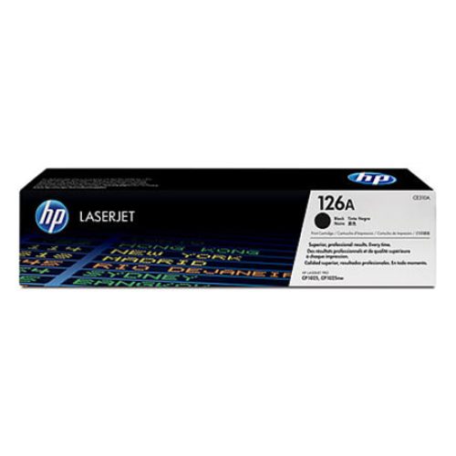 Toner HP CE310A crni, za HP CP1025…