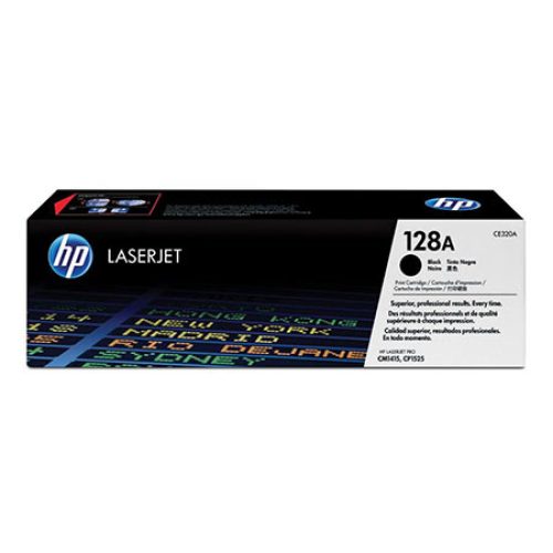 Toner HP CE320A 128A CRNI, za HP CP1525…