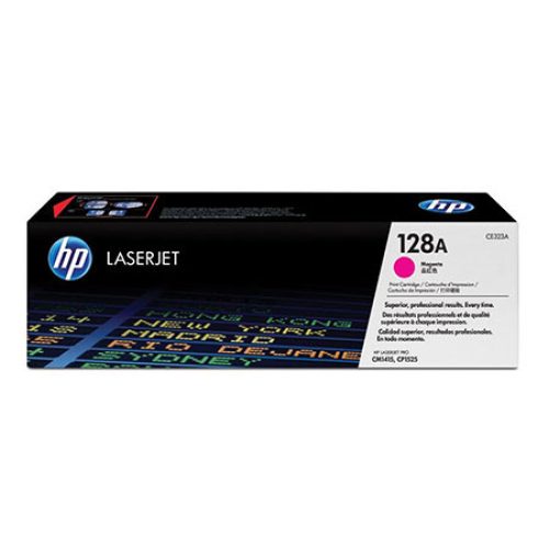 Toner HP CE323A 128A MAGENTA, za HP CP1525…