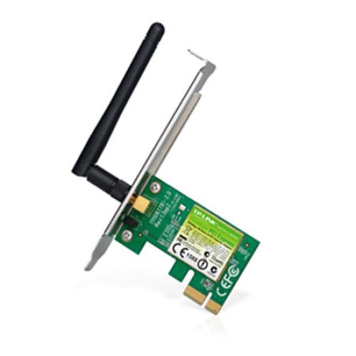 PCI-E WLAN TP-Link TL-WN781ND Lite-N 802.11n/…