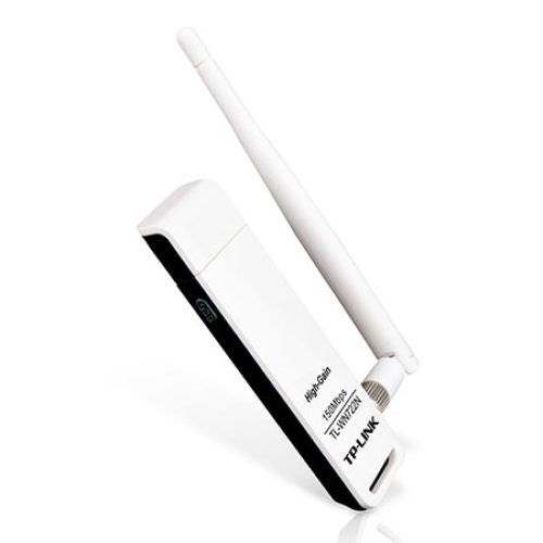 USB WLAN TP-Link TL-WN722N Lite-N 802.11n/g/b…