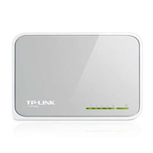 SWITCH 5 portni 10/100 TP-Link TL-SF1005D…