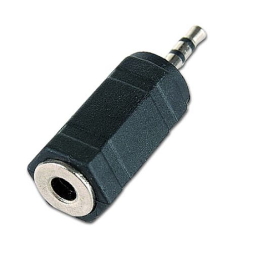 Audio adapter 2.5mm muški na 3.5mm ženski, …