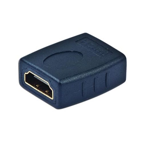 HDMI adapter A-HDMI-FF, HDMI žensko-ženski …