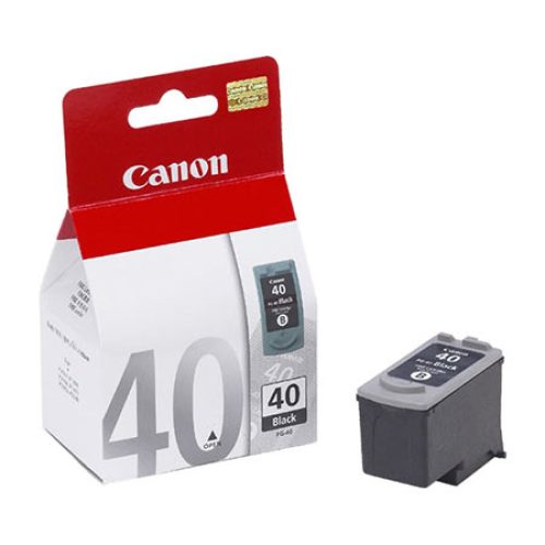 Tinta Canon PG-40 CRNA, za iP1300, MP140, MP1…