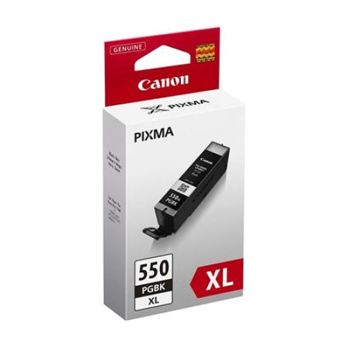 Tinta Canon PGI550XL BK CRNA, za Pixma IP7250…