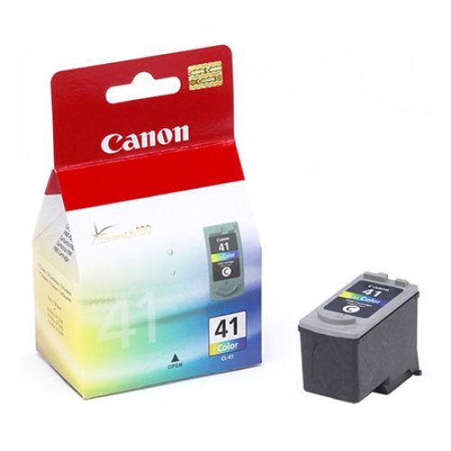 Tinta Canon CL-41 COLOR, za iP1300, Mp140, MP…