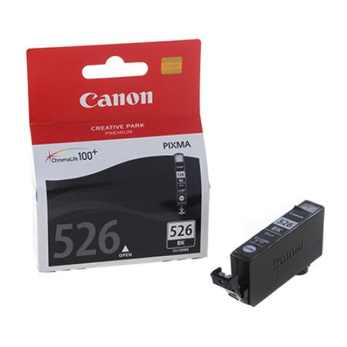 Tinta Canon CLI-526 BLACK CRNA, za PIXMA iP48…