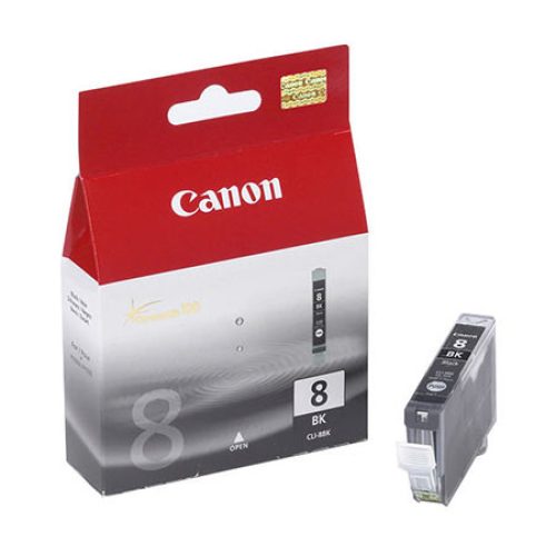 Tinta Canon CLI-8BK CRNA, za PIXMA iP4300…