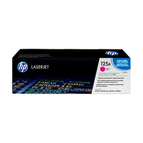 Toner HP CB543A Magenta, za HP CP1215/CM1312/…