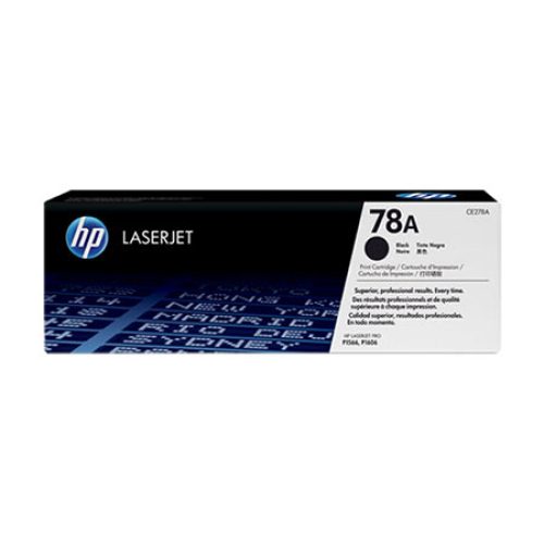 Toner HP CE278A crni, za P1566/P1606, 2100 st…