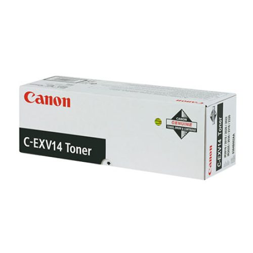 Toner CANON CEXV14 crni, za IR2016 IR2018 IR2…