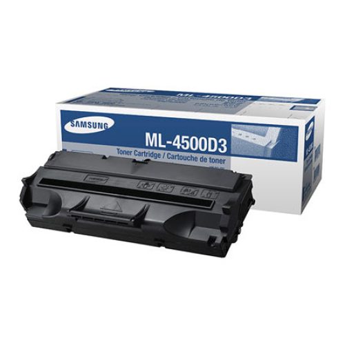 Toner SAMSUNG ML-4500D3 crni, za ML-4500, ML-…