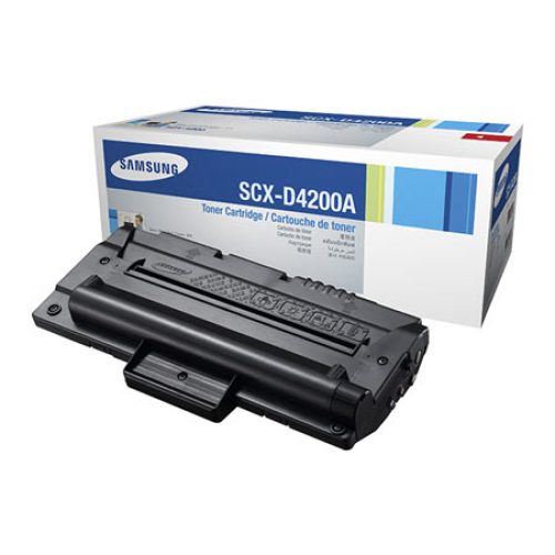 Toner SAMSUNG SCX-D4200A crni, za SCX-4200, 3…