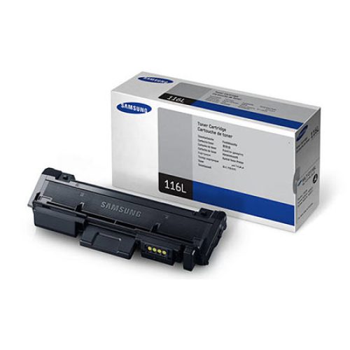 Toner SAMSUNG MLT-D116L crni, za M262x, 282x,…