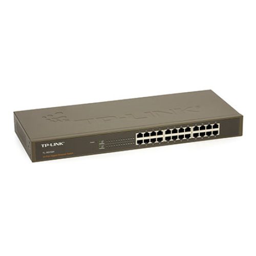 SWITCH 24 portni 10/100/1000 TP-Link TL-SG102…