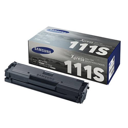 Toner SAMSUNG MLT-D111S crni, za M2020,M2022,…