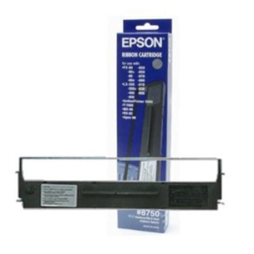 Ribon Epson BK LX-300+,LX-350 C13S015637…