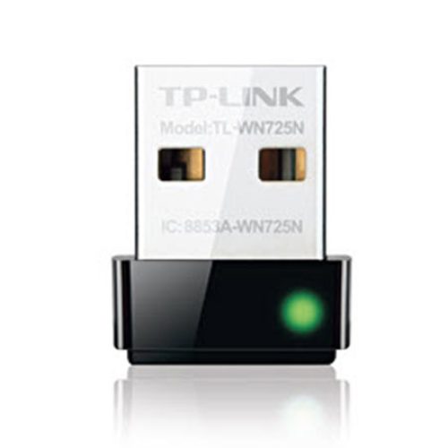 USB WLAN TP-Link TL-WN725N Nano,150Mbps, 2,4G…