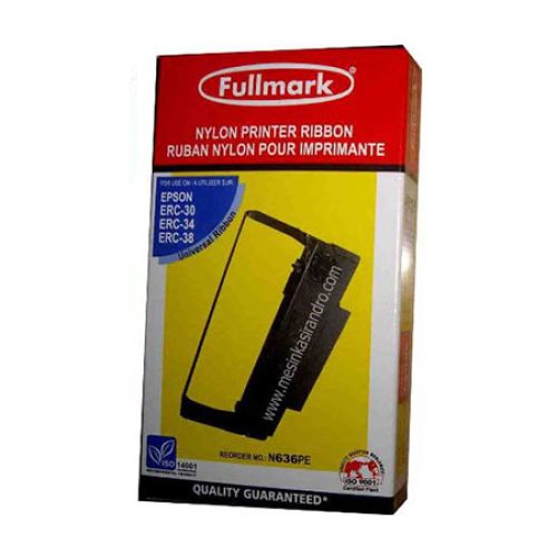 ERC 038B FULLMARK ribon N636