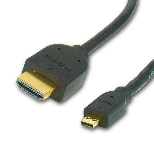 HDMI kabl CC-HDMID-15 HDMI male to Micro-D ma…