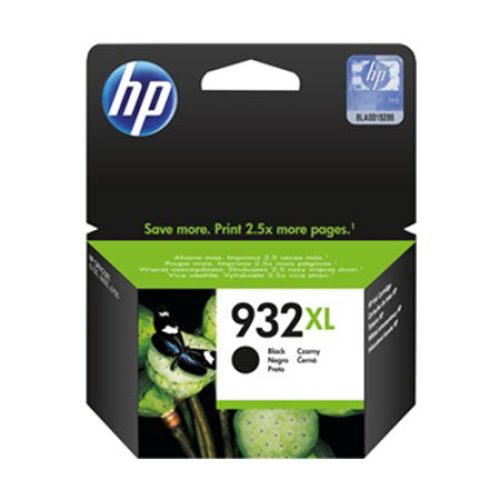 Tinta HP 932XL crna CN053AE za OfficeJet 6100…