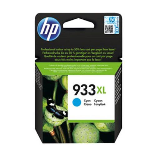 Tinta HP 933XL cyan CN054AE za OfficeJet 6100…