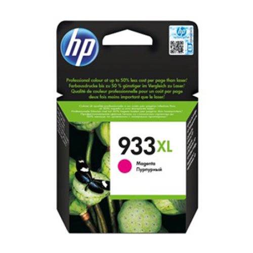 Tinta HP 933XL magenta CN055AE za OfficeJet 6…