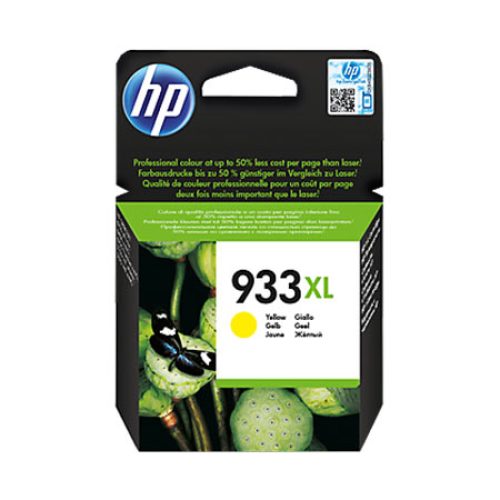 Tinta HP 933XL yellow CN056AE za OfficeJet 61…