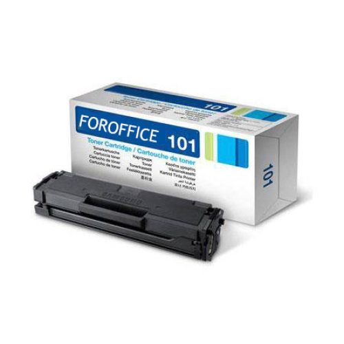 Toner FOROFFICE zamjenski za HP CF280A CRNI,…